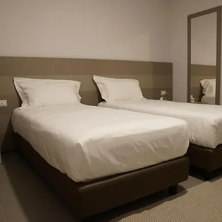 Contessa Bed & Breakfast