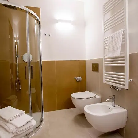 Contessa Bed & Breakfast 3*