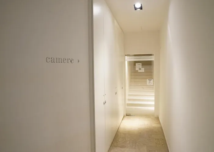 Contessa Bed & Breakfast