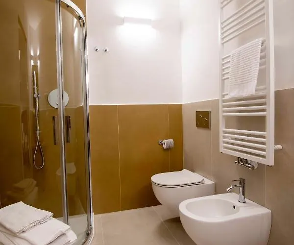 Contessa Bed & Breakfast 3*